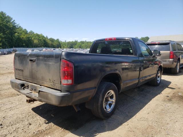 Photo 4 from auction – 2002 DODGE RAM 1500 with VIN 1D7HA16N92J224718