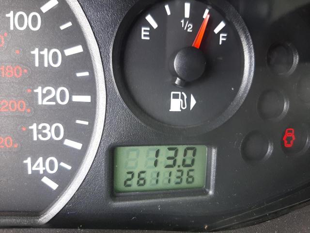 Photo 8 from auction – 2007 FORD FOCUS ZXW with VIN 1FAHP36N57W214868