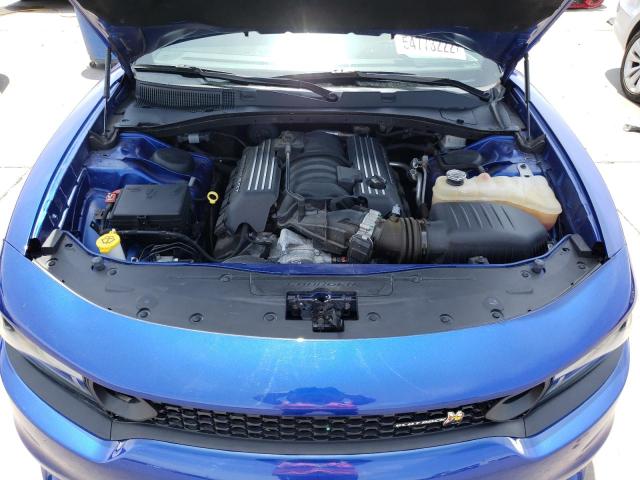 Photo 7 from auction – 2019 DODGE CHARGER SC with VIN 2C3CDXGJ8KH510754