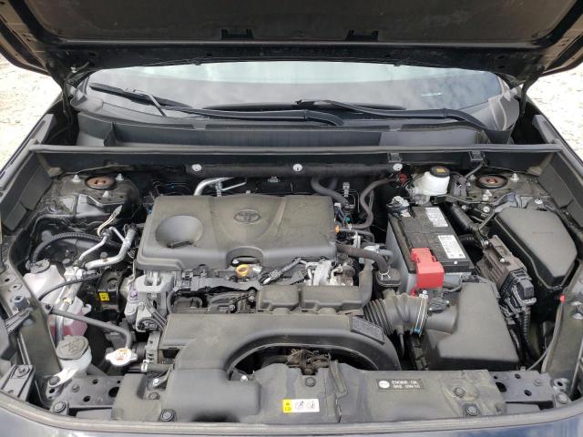 Photo 7 from auction – 2020 TOYOTA RAV4 LE with VIN 2T3F1RFV0LC096793