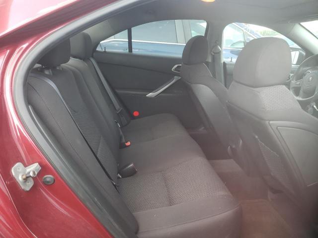 Photo 6 from auction – 2005 PONTIAC G6 with VIN 1G2ZG548X54164232
