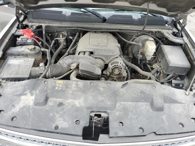 Photo 7 from auction – 2013 CHEVROLET SILVERADO with VIN 3GCPKSE76DG292815