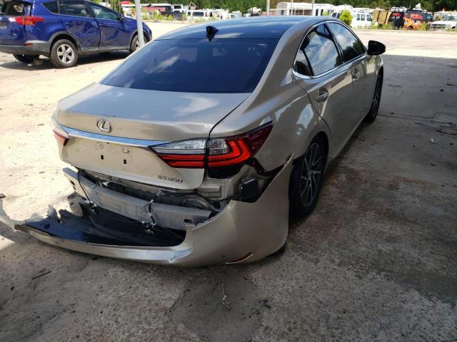 صورة رقم 4 من المزاد - 2016 LEXUS ES 350 مع VIN 58ABK1GG8GU028809