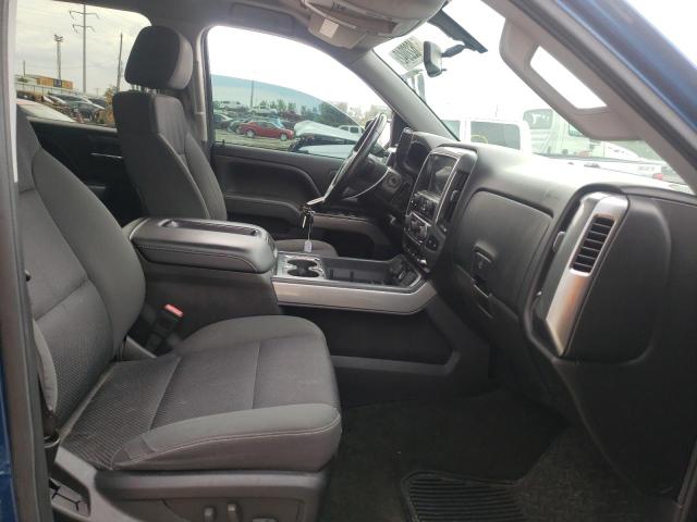 Photo 5 from auction – 2015 CHEVROLET silverado with VIN 3GCUKREC0FG188106