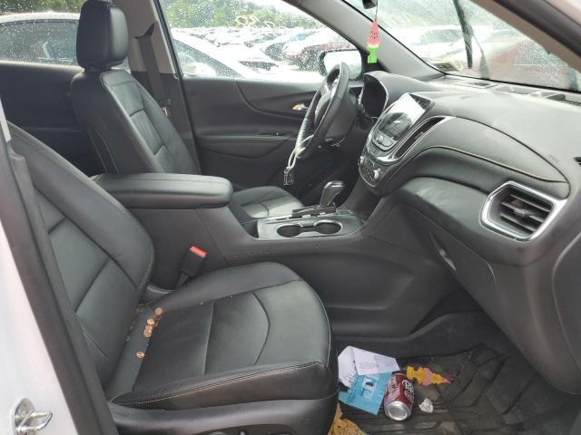 Photo 5 from auction – 2021 CHEVROLET EQUINOX PR with VIN 3GNAXXEV6MS138712