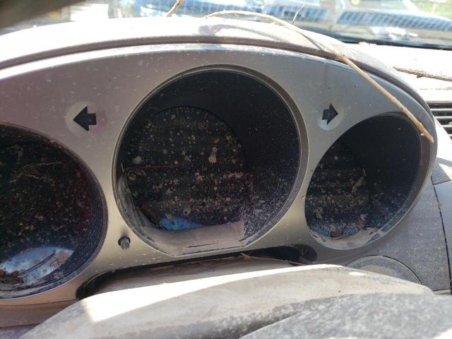 Photo 8 from auction – 2004 NISSAN ALTIMA BAS with VIN 1N4AL11D34C192253