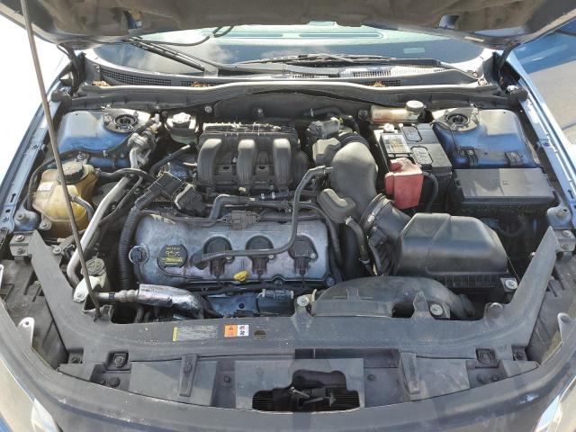 Photo 7 from auction – 2010 FORD FUSION SPO with VIN 3FAHP0KC8AR223559