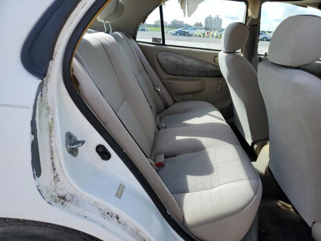 Photo 6 from auction – 2000 TOYOTA COROLLA VE with VIN 1NXBR12E4YZ378321