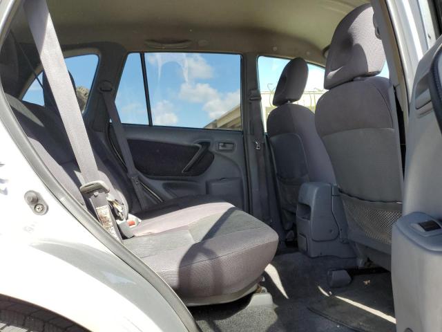 Photo 6 from auction – 2001 TOYOTA RAV4 with VIN JTEGH20V810024073