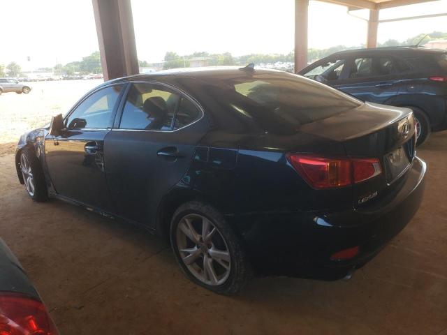 Photo 3 from auction – 2009 LEXUS IS 250 with VIN JTHBK262195096887