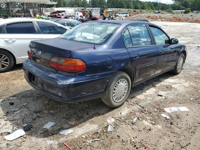Photo 4 from auction – 2004 CHEVROLET CLASSIC with VIN 1G1ND52F14M679194