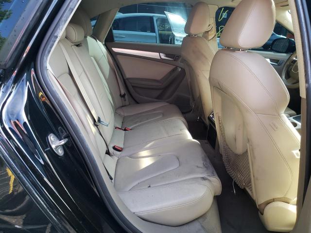 Photo 6 from auction – 2011 AUDI A4 PREMIUM with VIN WAUAFAFL7BN010909