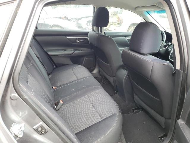Photo 6 from auction – 2017 NISSAN ALTIMA 2.5 with VIN 1N4AL3AP9HC222920