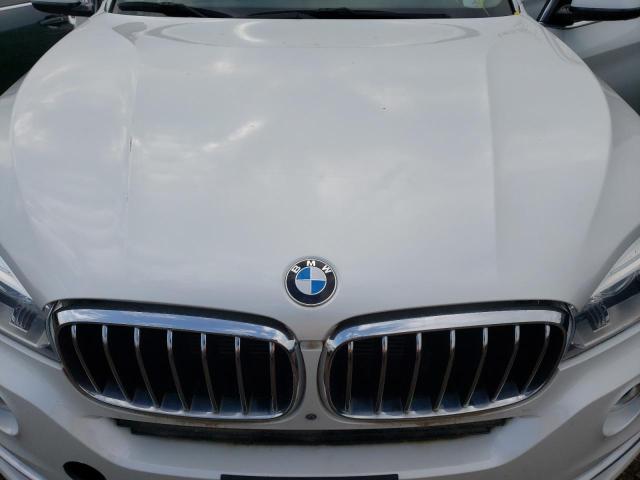 Photo 7 from auction – 2016 BMW X5 XDR40E with VIN 5UXKT0C51G0S74808