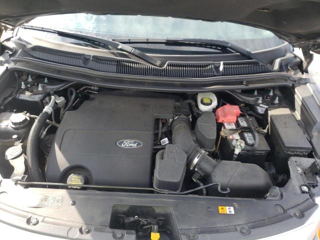 Zdjęcie 7 z aukcji – 2011 FORD EXPLORER X z VIN 1FMHK8D8XBGA09502