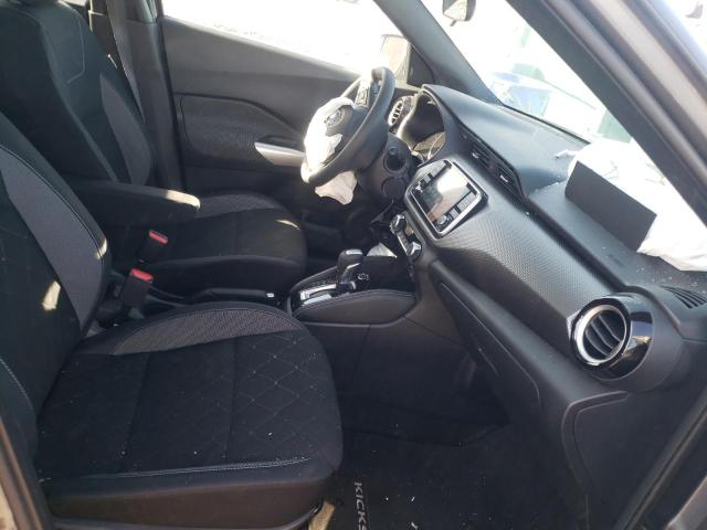 Photo 5 from auction – 2019 NISSAN KICKS S with VIN 3N1CP5CU2KL520889