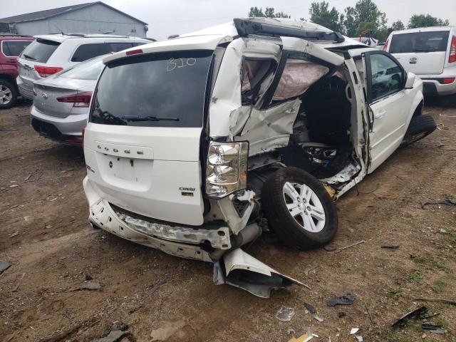 Photo 4 from auction – 2012 DODGE GRAND CARA with VIN 2C4RDGDG5CR216156