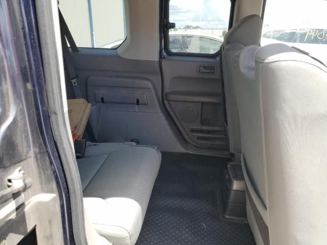Photo 6 from auction – 2010 HONDA ELEMENT EX with VIN 5J6YH1H79AL000897