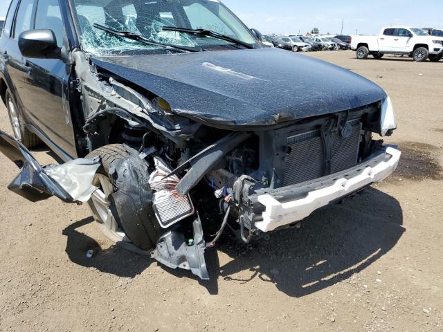 Photo 9 from auction – 2011 SUBARU FORESTER 2 with VIN JF2SHABC9BH714682