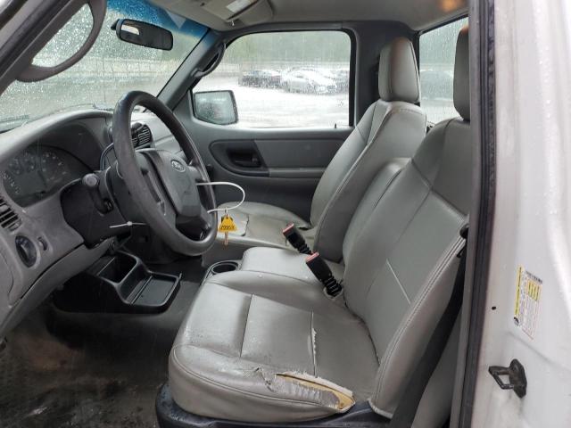 Photo 5 from auction – 2011 FORD RANGER with VIN 1FTKR1AD6BPA75124