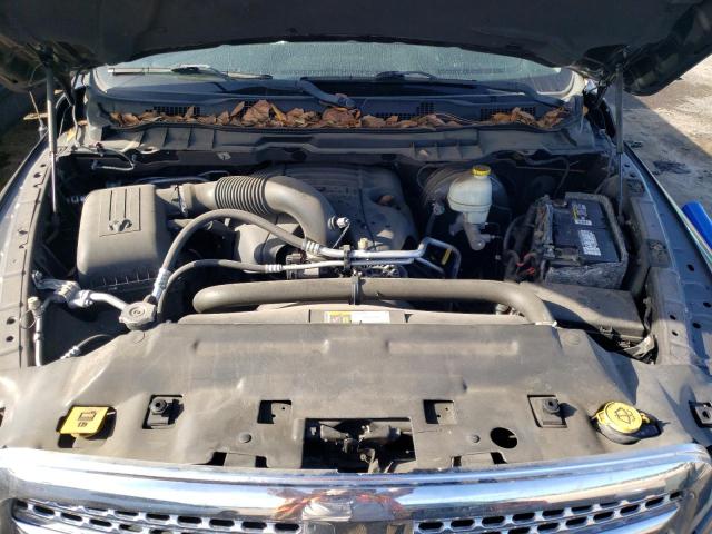 Photo 7 from auction – 2015 RAM 1500 LARAM with VIN 1C6RR7JT6FS587517