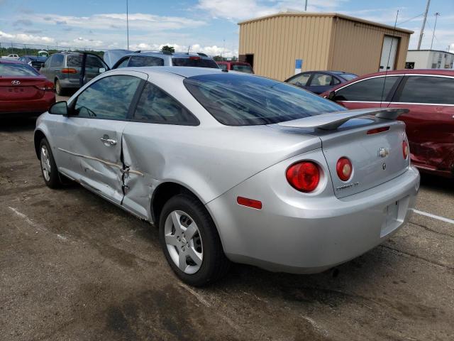 Photo 3 from auction – 2008 CHEVROLET COBALT LT with VIN 1G1AL18F287290618