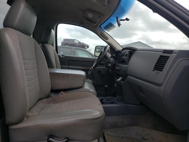 Photo 5 from auction – 2006 DODGE RAM 2500 S with VIN 3D7KS26C76G248322