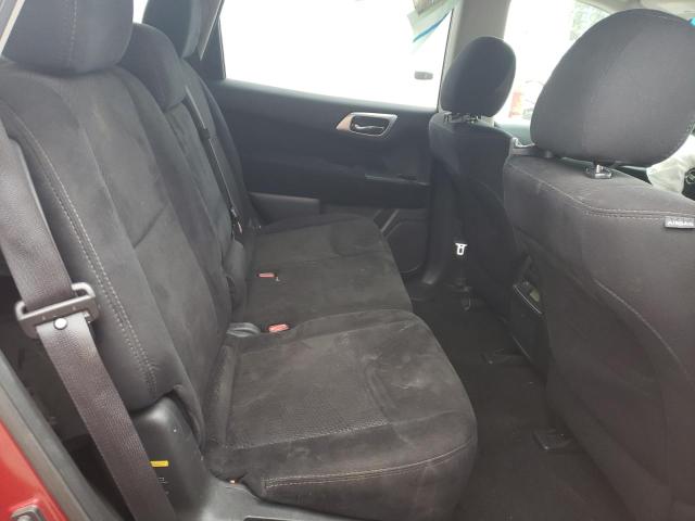 Photo 6 from auction – 2016 NISSAN PATHFINDER with VIN 5N1AR2MM7GC607830