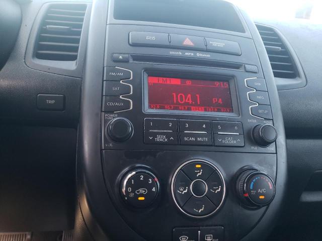 Photo 9 from auction – 2013 KIA SOUL with VIN KNDJT2A54D7611650