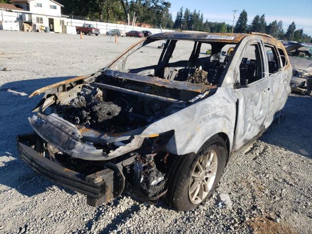 Photo 2 from auction – 2017 DODGE JOURNEY SX with VIN 3C4PDDBG6HT549088