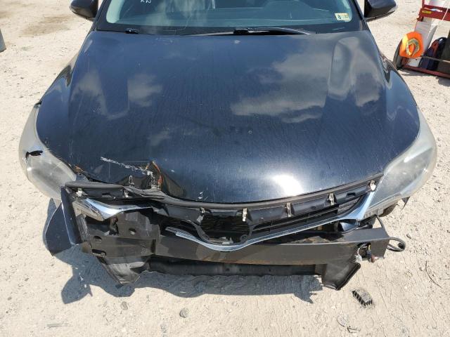 Photo 9 from auction – 2014 TOYOTA AVALON BAS with VIN 4T1BK1EB7EU118304