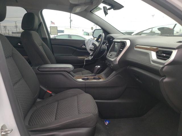 Photo 5 from auction – 2018 GMC ACADIA SLE with VIN 1GKKNKLA3JZ115865