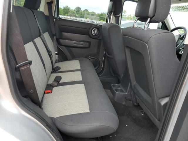 صورة رقم 6 من المزاد - 2010 DODGE NITRO HEAT مع VIN 1D4PU4GK5AW165366