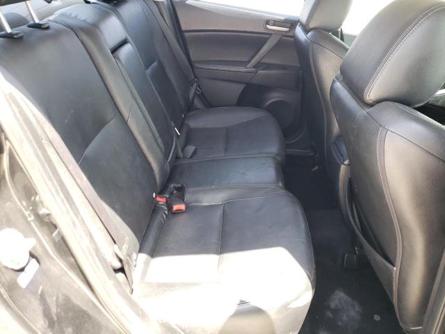 Photo 6 from auction – 2012 MAZDA 3 I with VIN JM1BL1W79C1571656