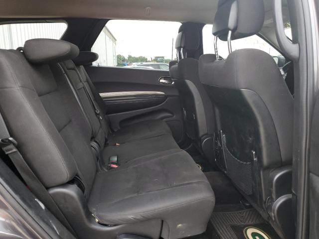 Photo 6 from auction – 2018 DODGE DURANGO SX with VIN 1C4RDJAG6JC198385