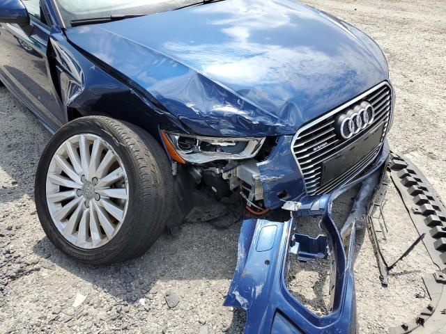 Photo 9 from auction – 2016 AUDI A3 E-TRON with VIN WAUUPBFF3GA101099