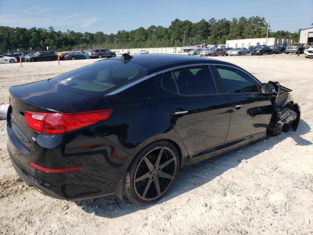 Photo 4 from auction – 2014 KIA OPTIMA LX with VIN 5XXGM4A72EG288910