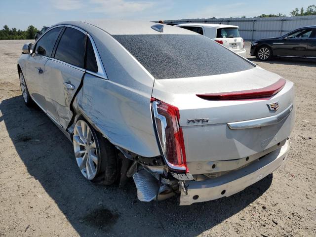 Photo 3 from auction – 2016 CADILLAC XTS LUXURY with VIN 2G61M5S34G9102966