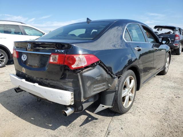 Photo 4 from auction – 2013 ACURA TSX with VIN JH4CU2F41DC006495
