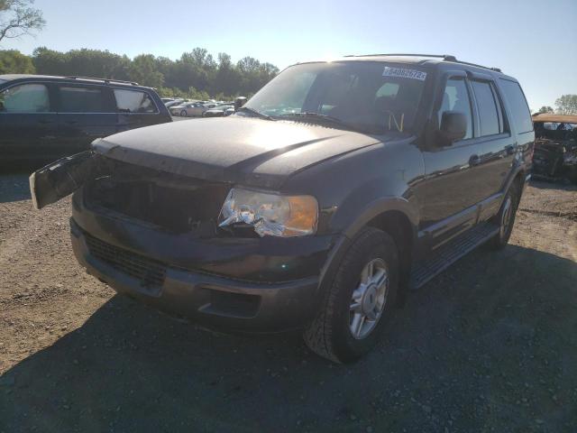 Photo 2 from auction – 2004 FORD EXPEDITION with VIN 1FMPU16L84LB08702