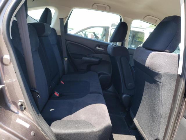 Photo 6 from auction – 2012 HONDA CR-V LX with VIN 5J6RM4H31CL047410