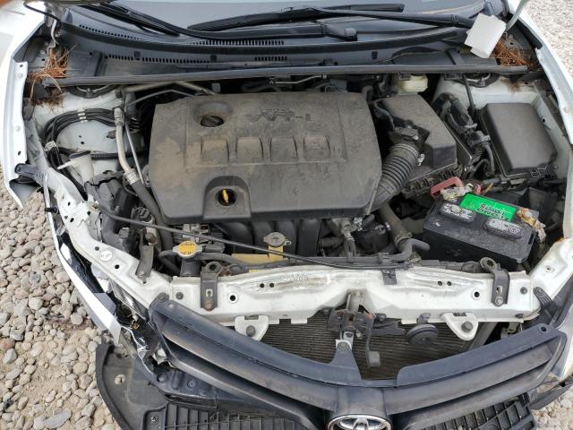Photo 7 from auction – 2015 TOYOTA COROLLA L with VIN 2T1BURHE6FC380817