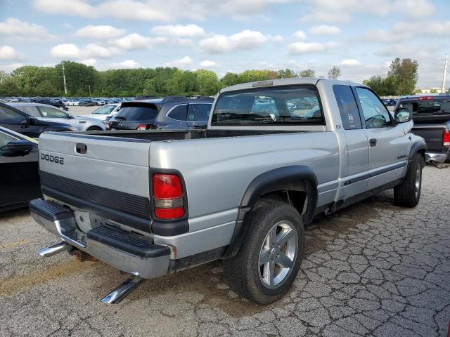 Photo 4 from auction – 2001 DODGE RAM 1500 with VIN 3B7HC13Z11G220139