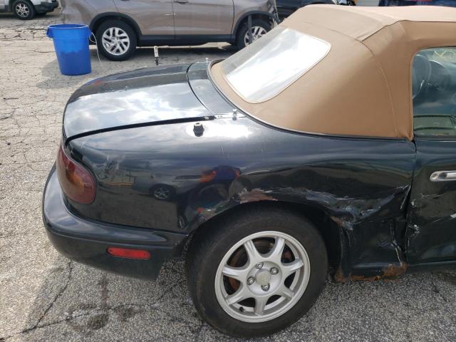 Photo 6 from auction – 1997 MAZDA MX-5 MIATA with VIN JM1NA3539V0724798