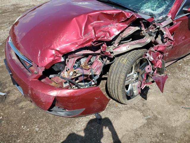 Photo 9 from auction – 2010 CHEVROLET IMPALA with VIN 2G1WB5EK5A1180943