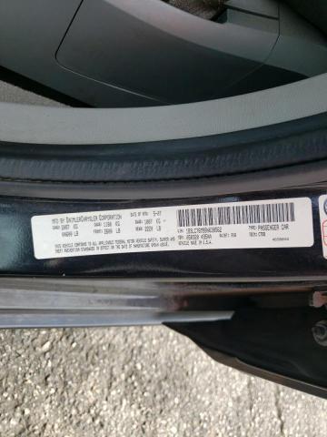 Photo 10 from auction – 2008 DODGE AVENGER R/ with VIN 1B3LC76M98N638562