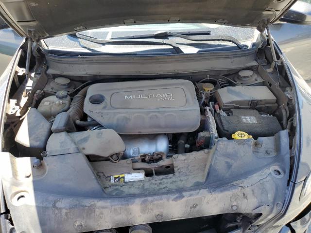 Photo 7 from auction – 2017 JEEP CHEROKEE L with VIN 1C4PJLCB5HW526286