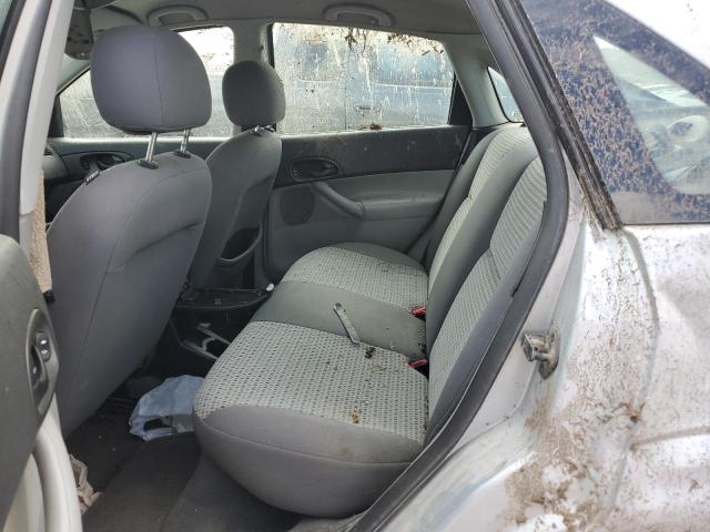 Photo 6 from auction – 2007 FORD FOCUS ZX4 with VIN 1FAHP34N57W153427