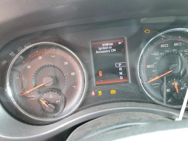 Photo 8 from auction – 2014 DODGE CHARGER SE with VIN 2C3CDXBGXEH359528