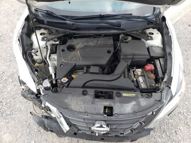 Photo 7 from auction – 2016 NISSAN ALTIMA 2.5 with VIN 1N4AL3AP0GC254900